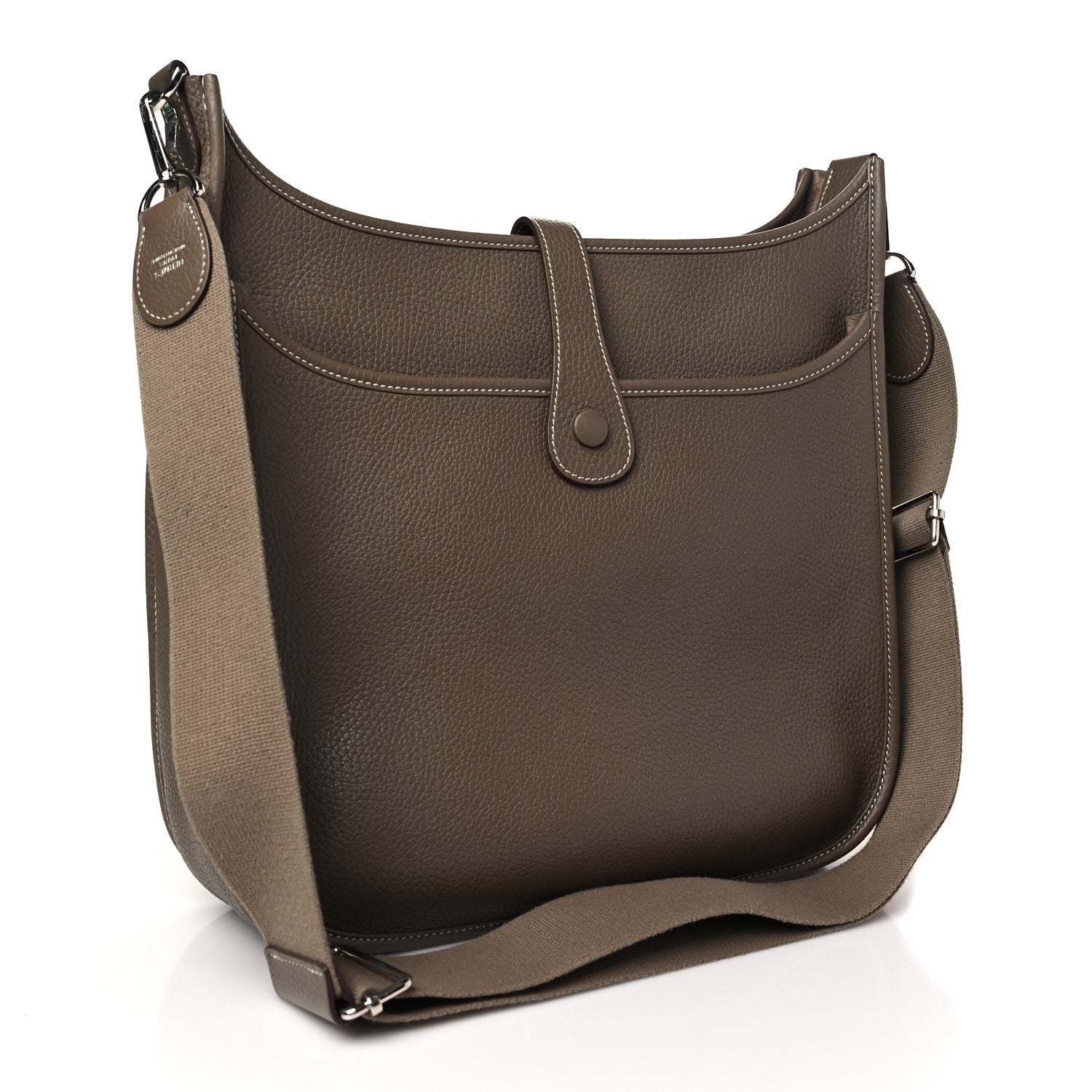 Taurillon Clemence Evelyne III GM Etoupe