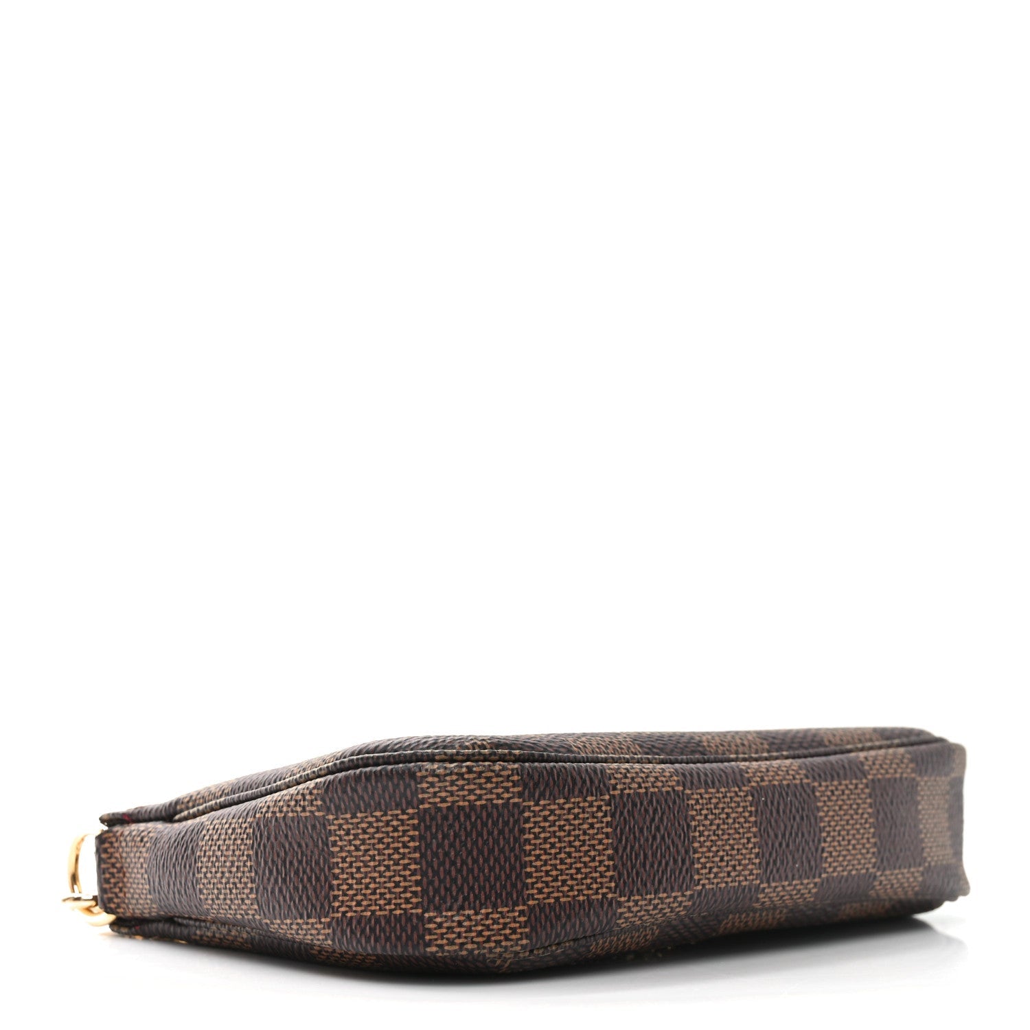Damier Ebene Mini Pochette Accessories