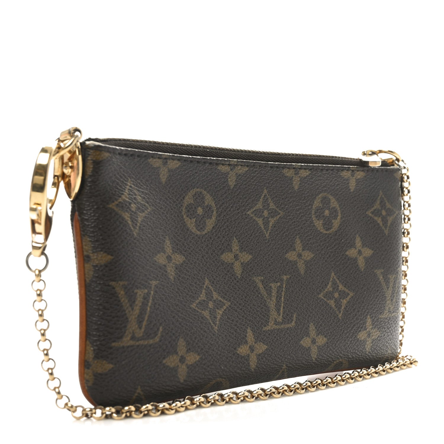 Monogram Pochette Milla MM