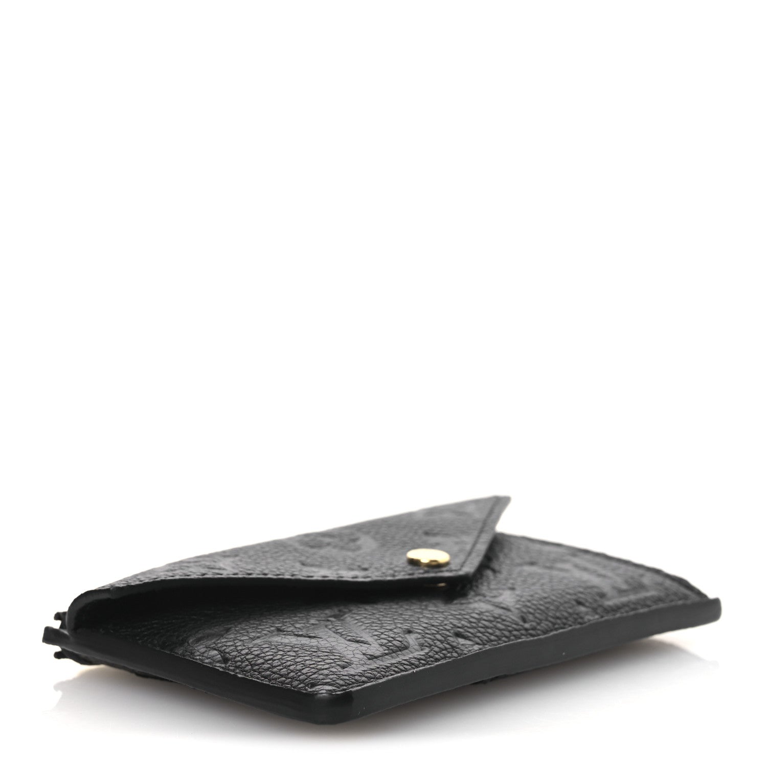 Empreinte Recto Verso  Holder Black