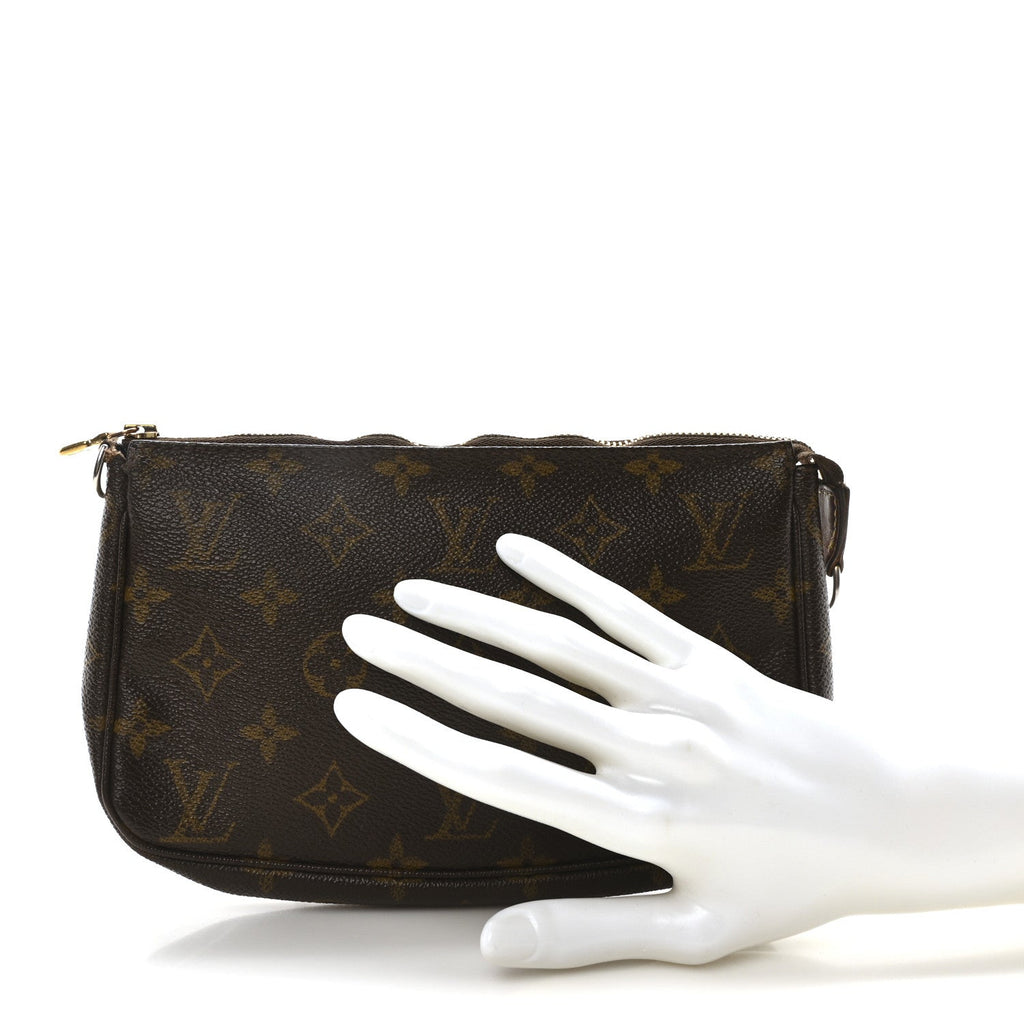 Monogram Pochette Accessories
