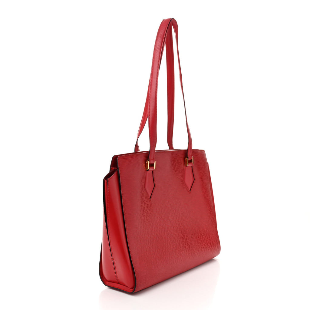 Epi Dupleix Red