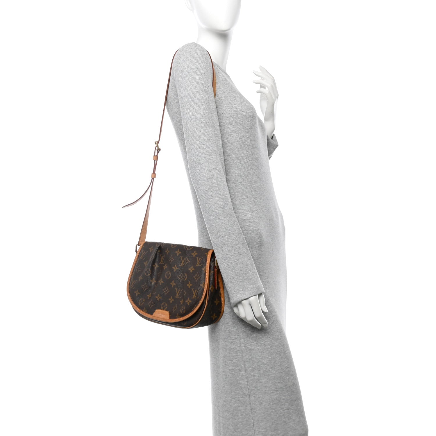 Monogram Menilmontant PM
