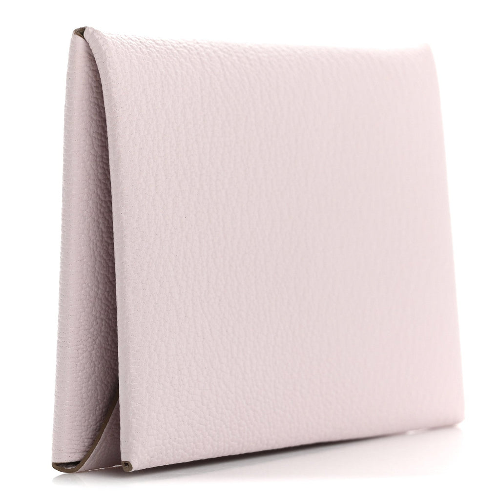 Chevre Mysore Calvi  Case Mauve Pale