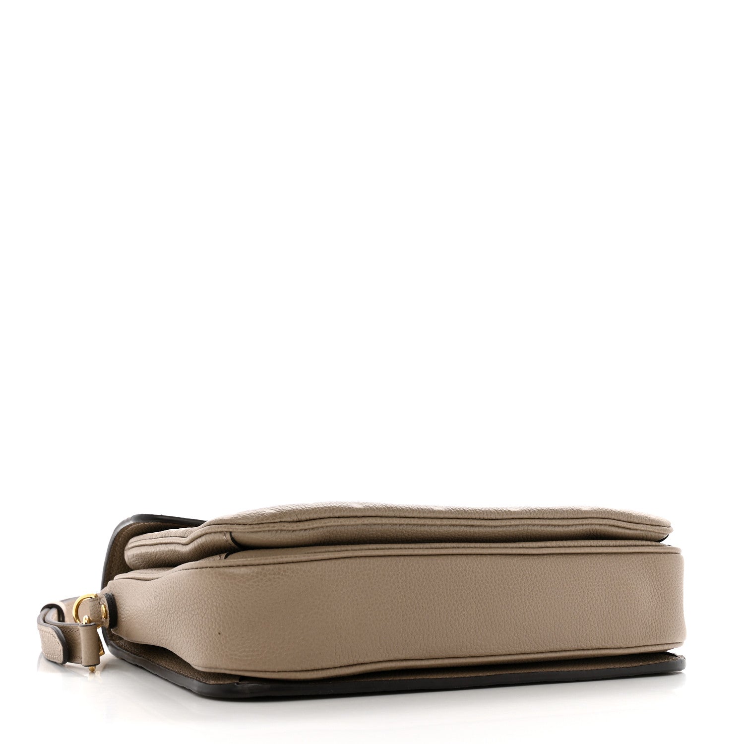 Empreinte Pochette Metis Tourterelle