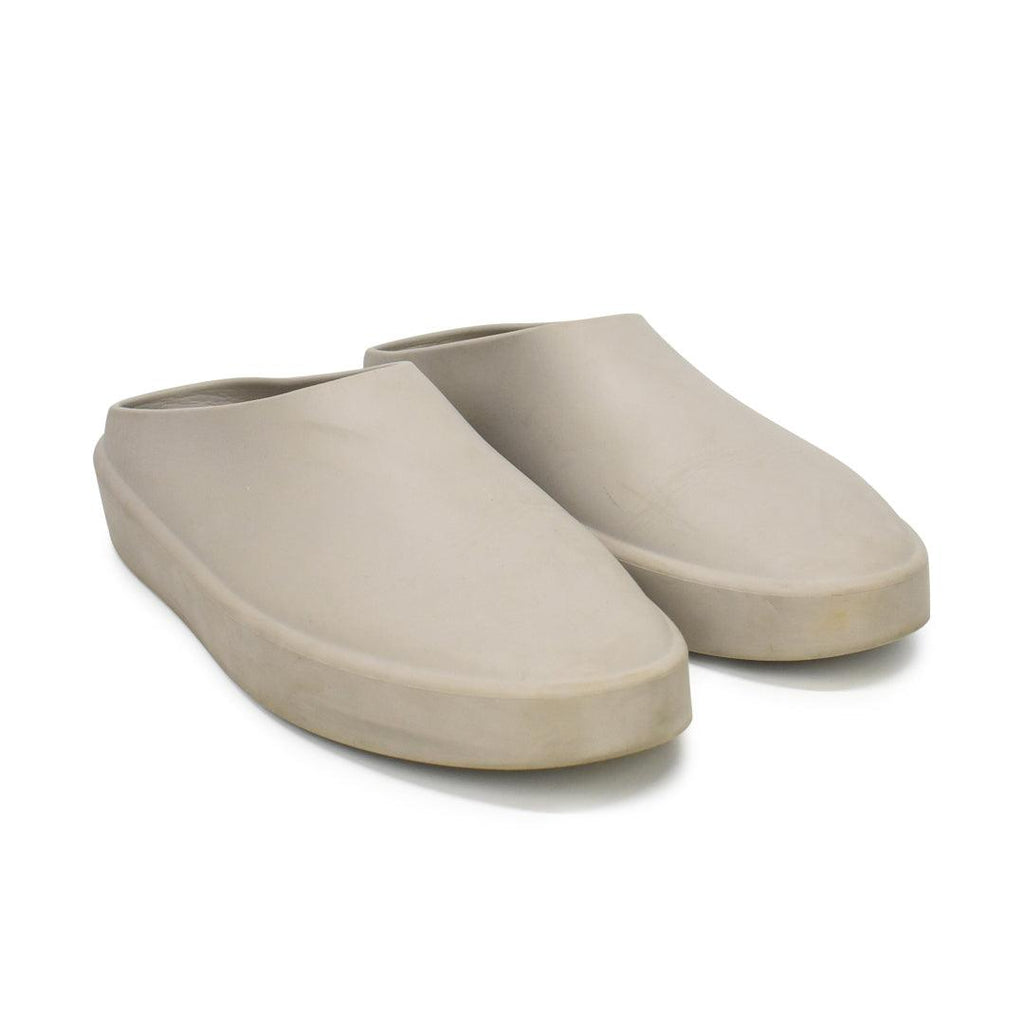 Fear Of God 'California' Slides - Men's 42