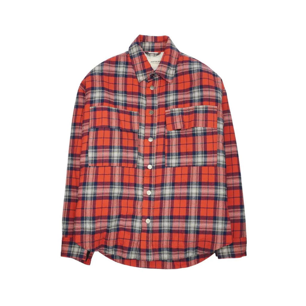 Fear Of God Jacket - Women's XS