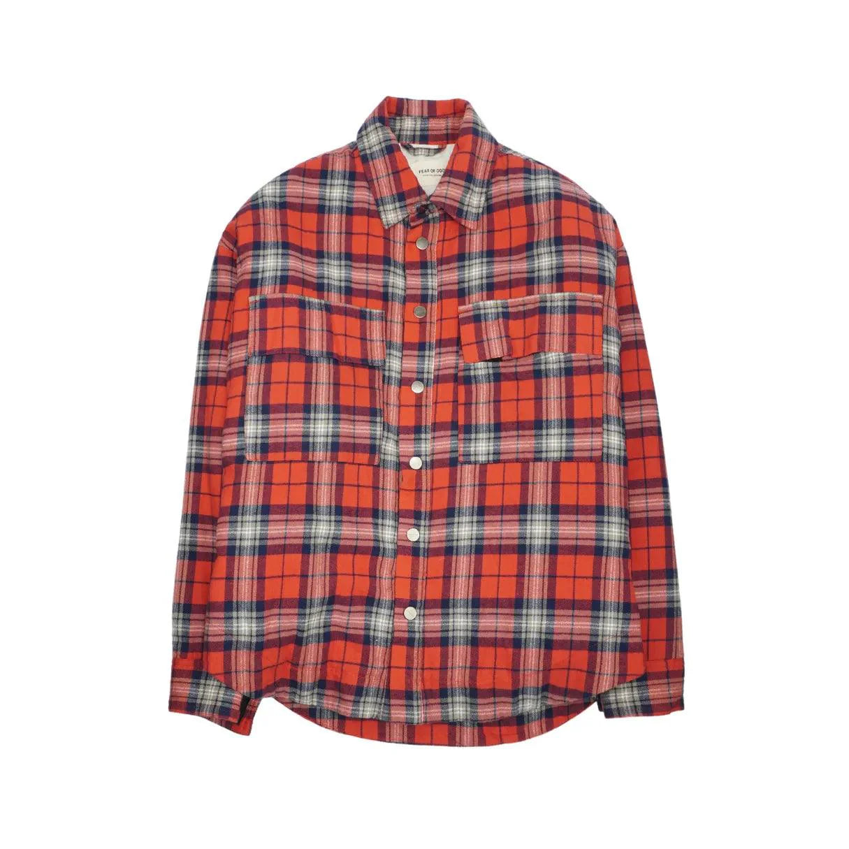 Fear Of God Jacket - Women's XS