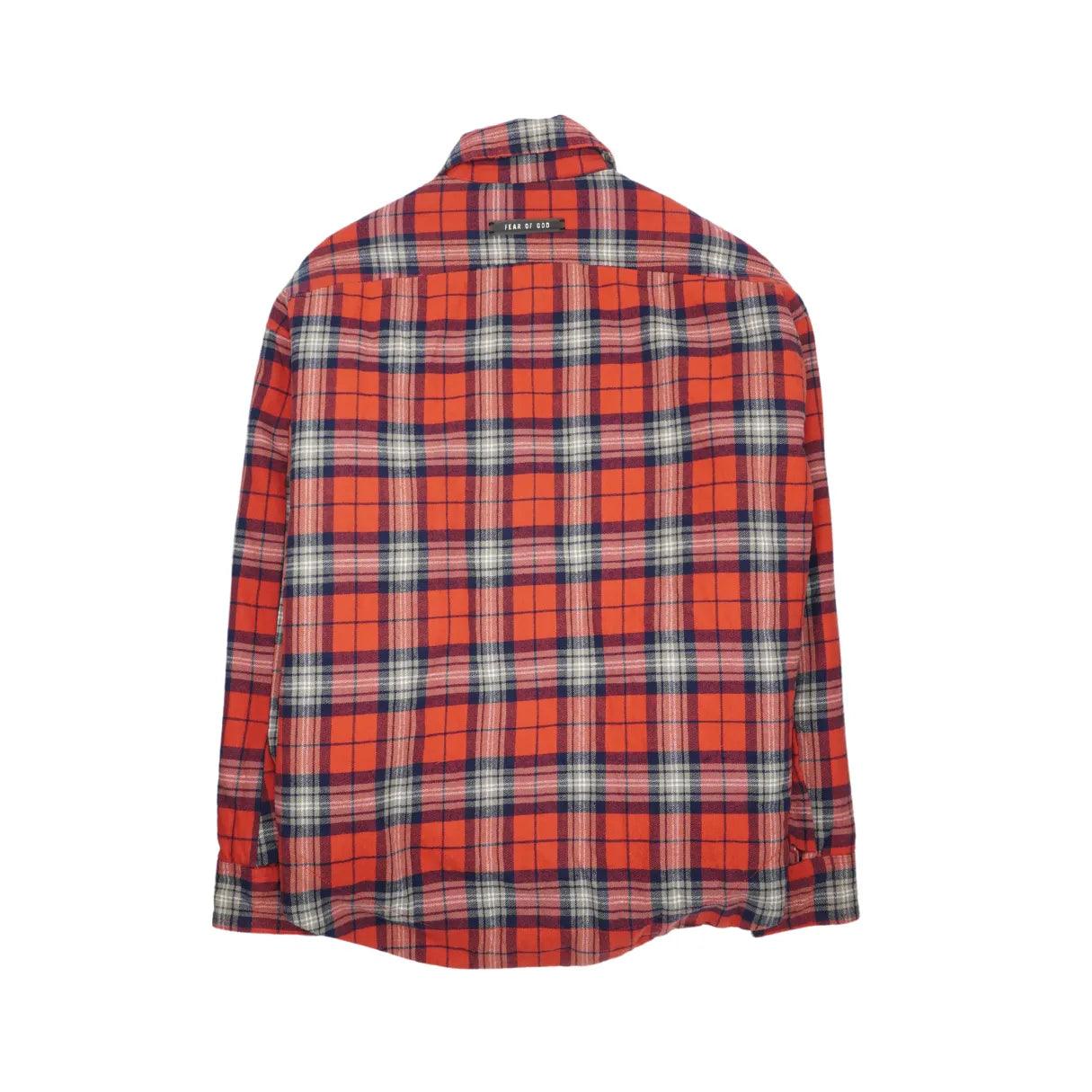 Fear Of God Jacket - Women's XS