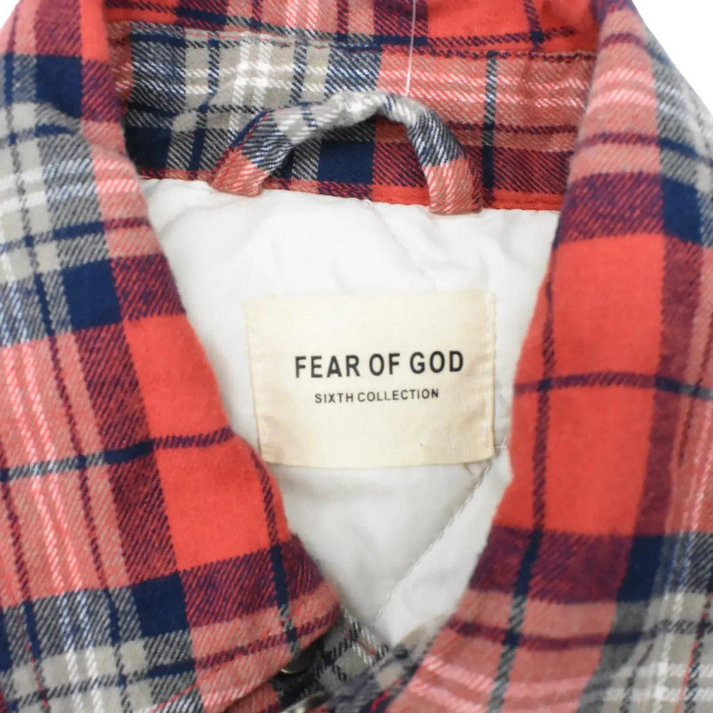 Fear Of God Jacket - Women's XS
