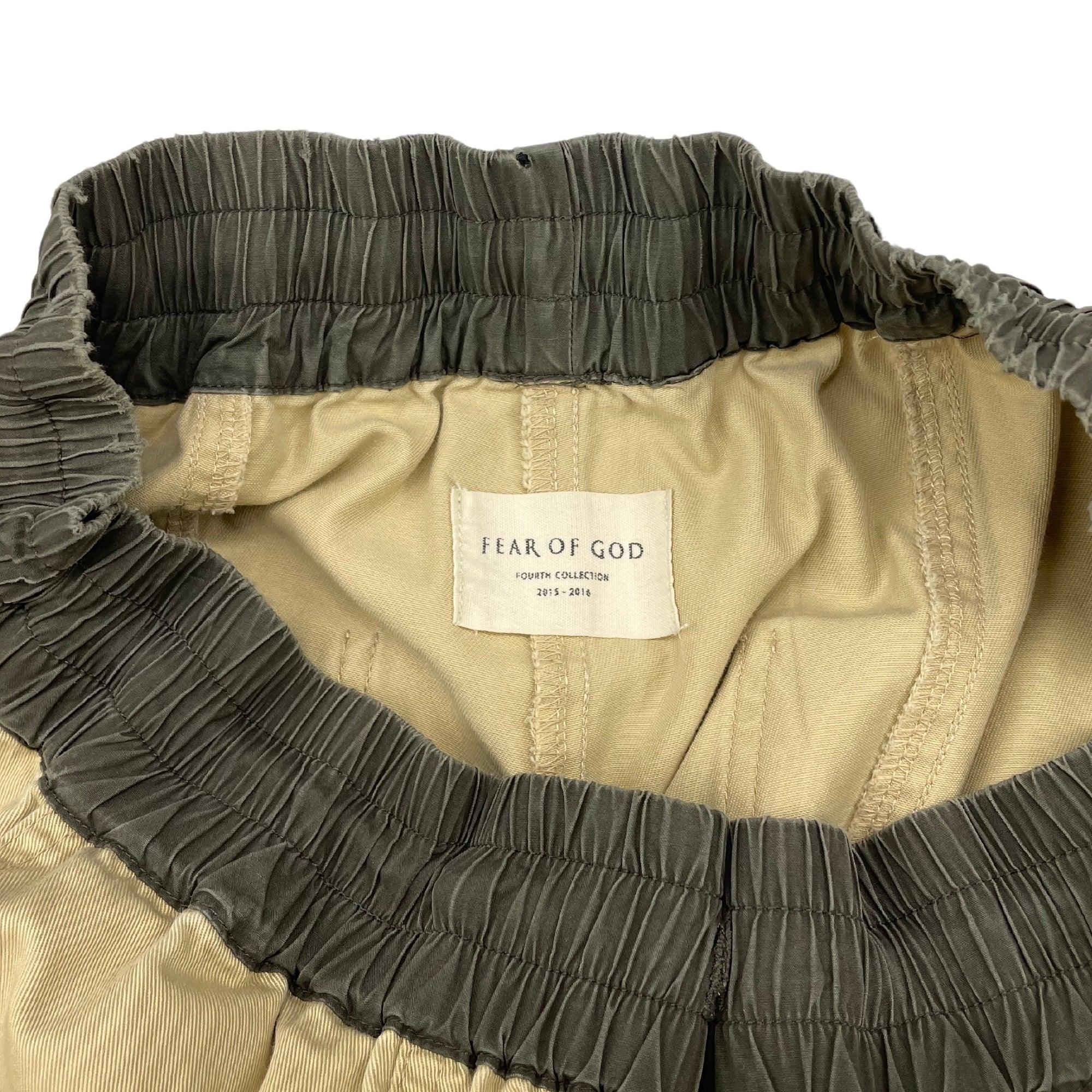 Fear Of God Pants - Men's L