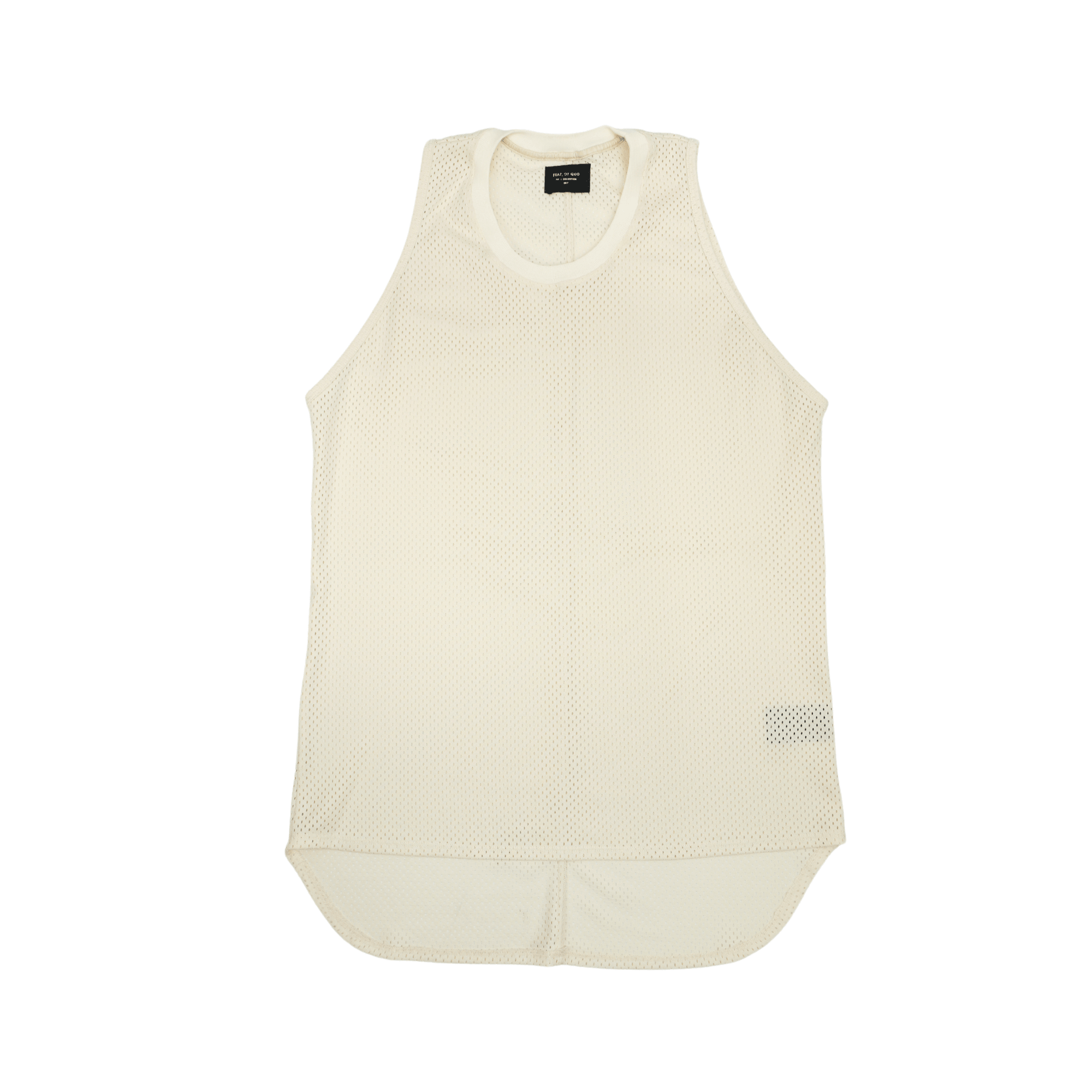 Fear Of God Tank Top - Men’s L