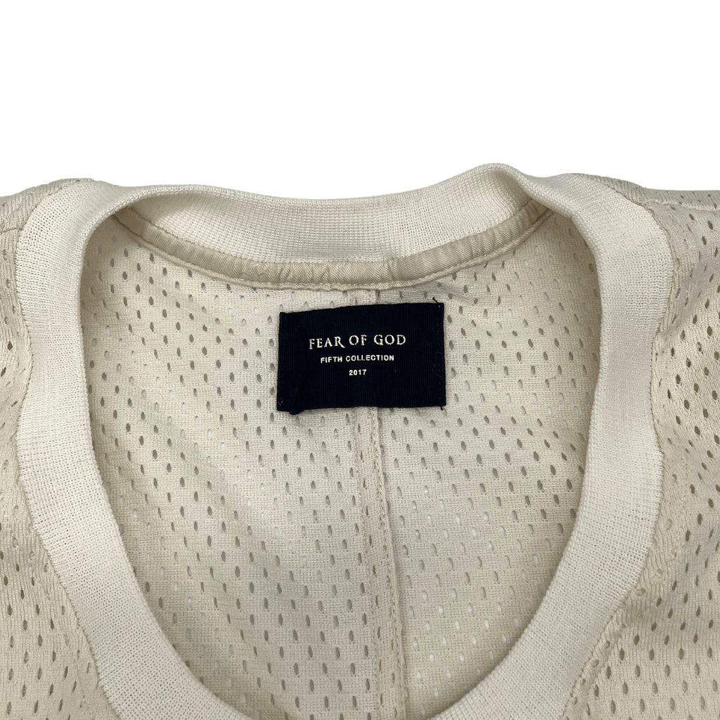 Fear Of God Tank Top - Men’s L