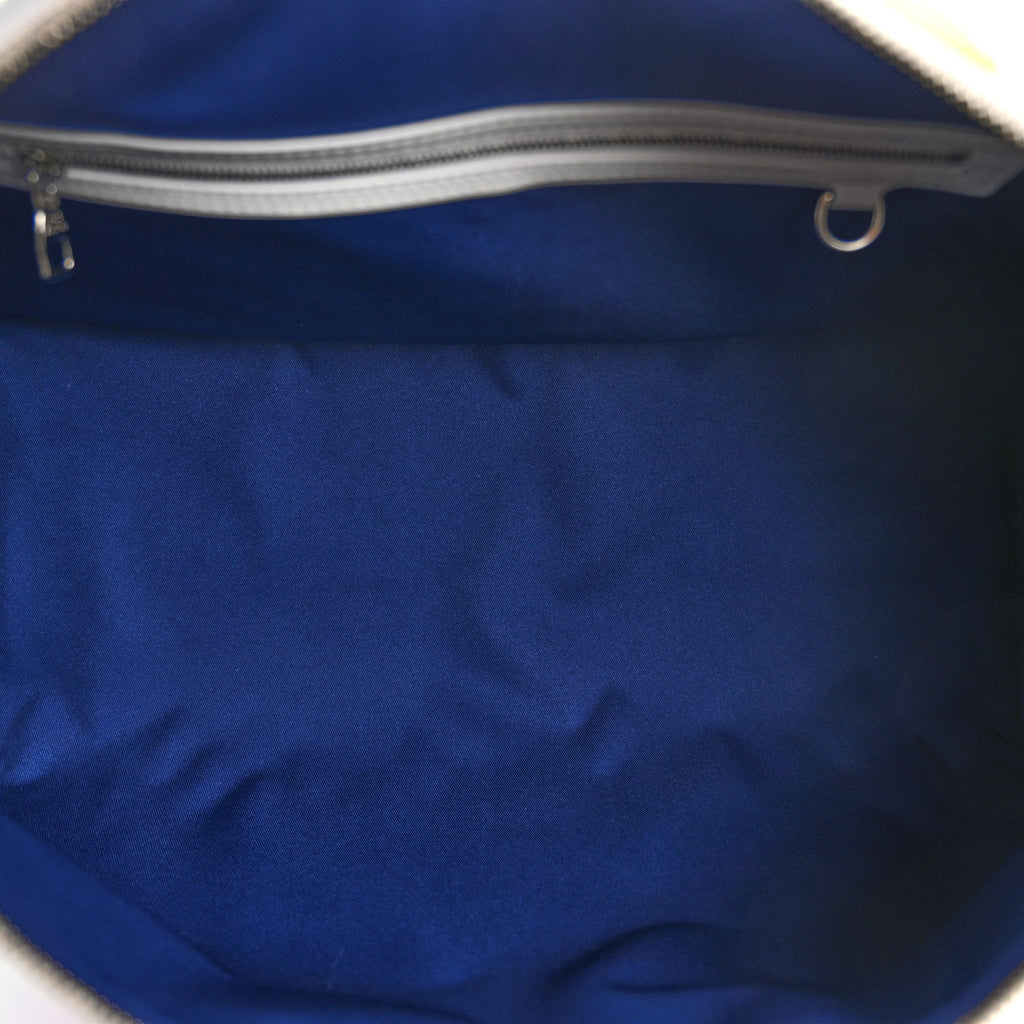 Monogram Watercolor Keepall Bandouliere 50 Multicolor