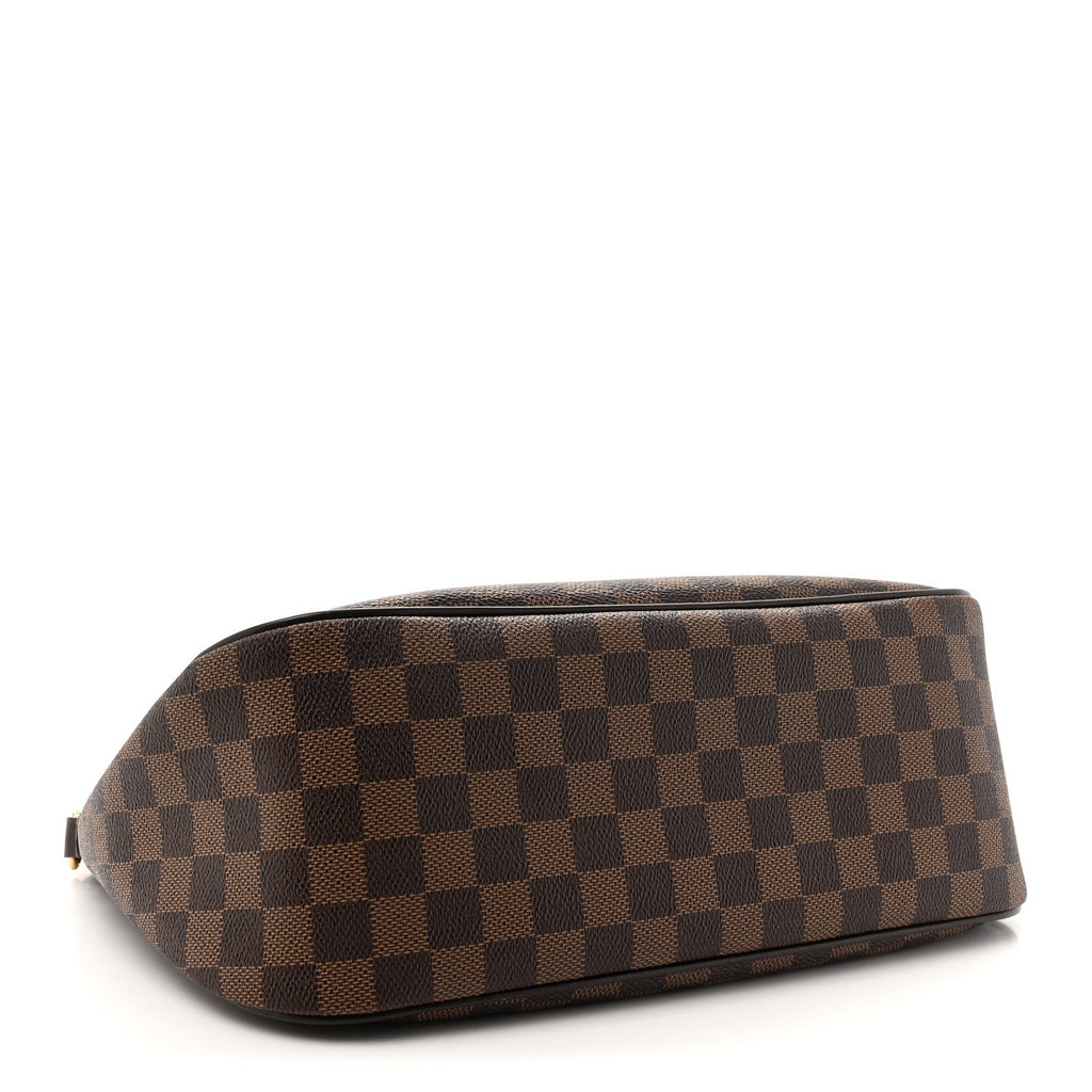 Damier Ebene Besace Rosebery