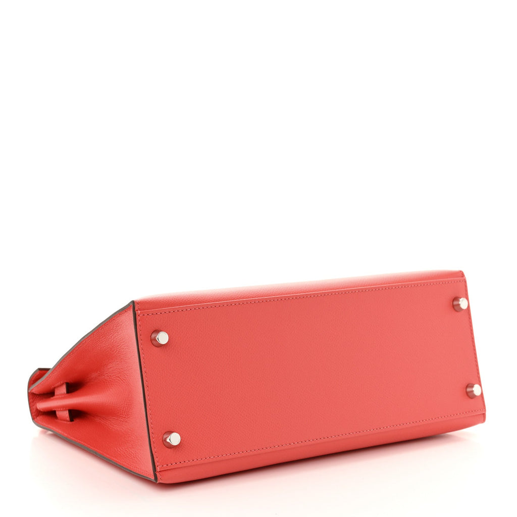 Epsom Kelly Sellier 28 Rose Jaipur