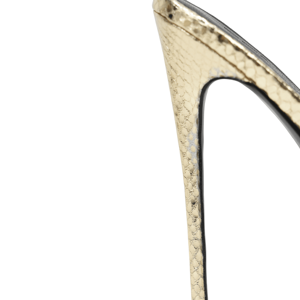 Femme 'Donatella' Mules - Women's 37