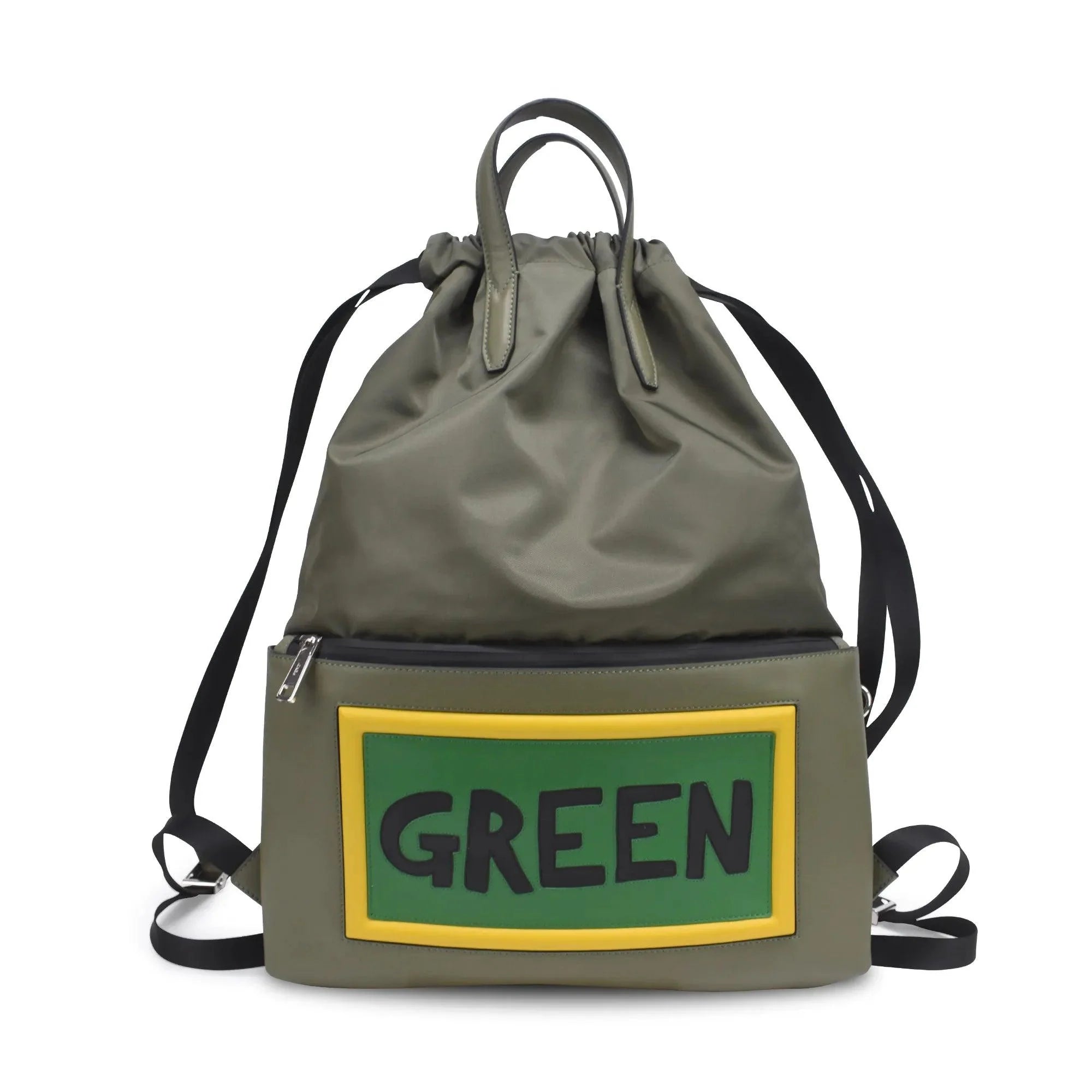 Fendi Backpack