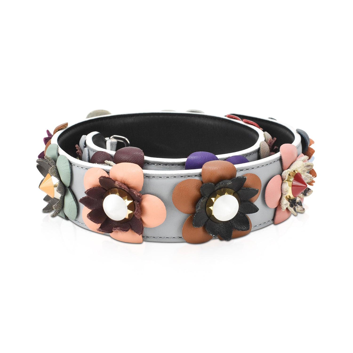 Fendi Bag Strap