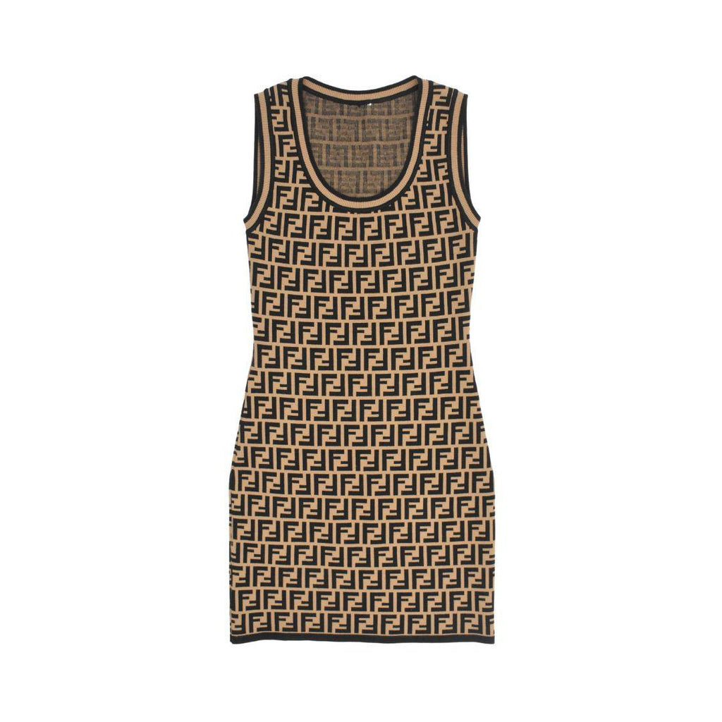 Fendi Dress - Women's 40