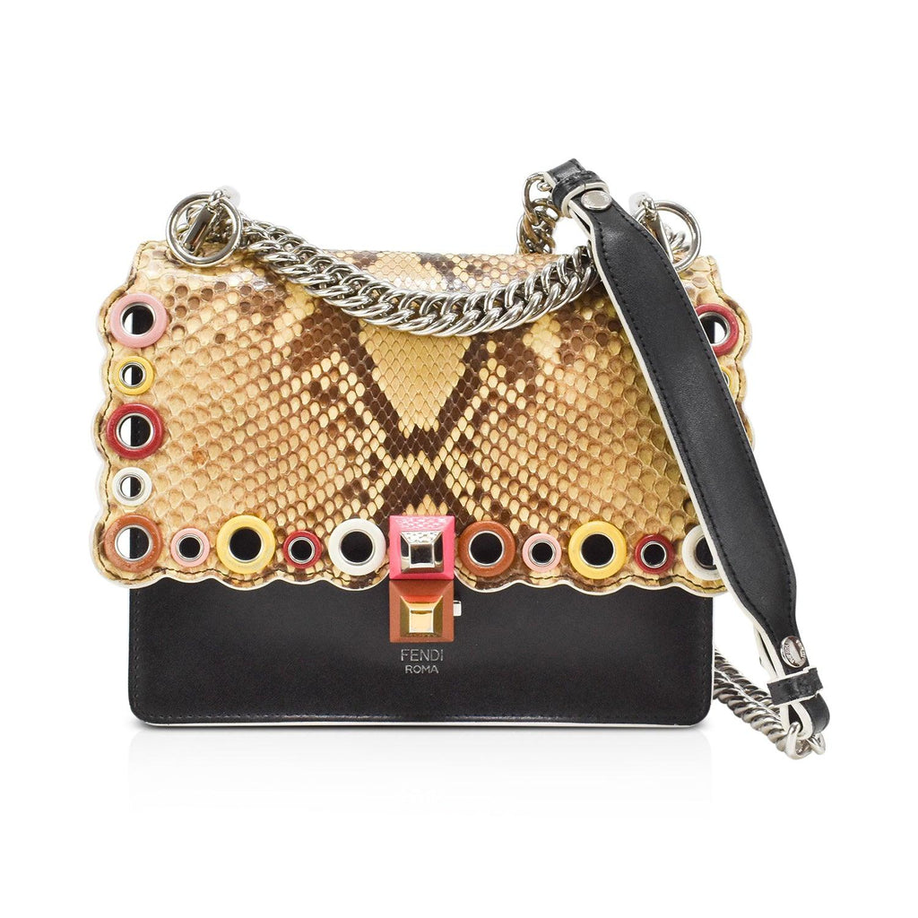 Fendi 'Kan I' Bag