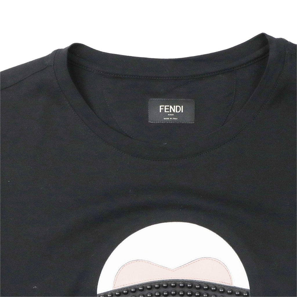 Fendi 'Karl' T-Shirt - Women's 44