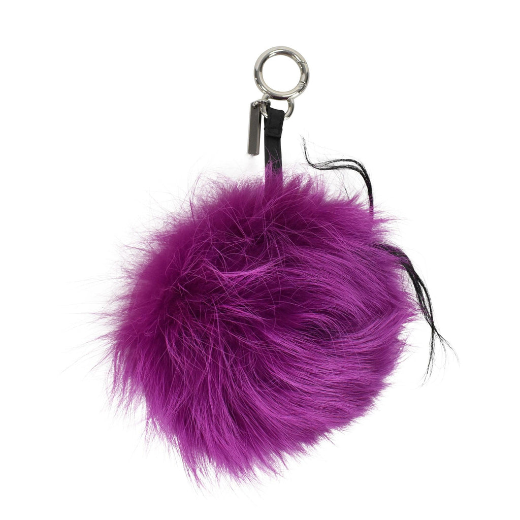 Fendi Monster Key Chain