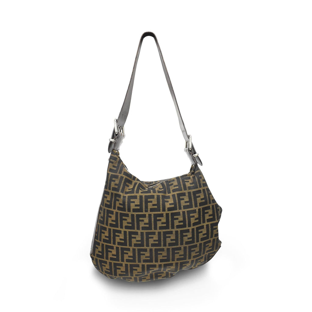 Fendi 'Oyster' Bag