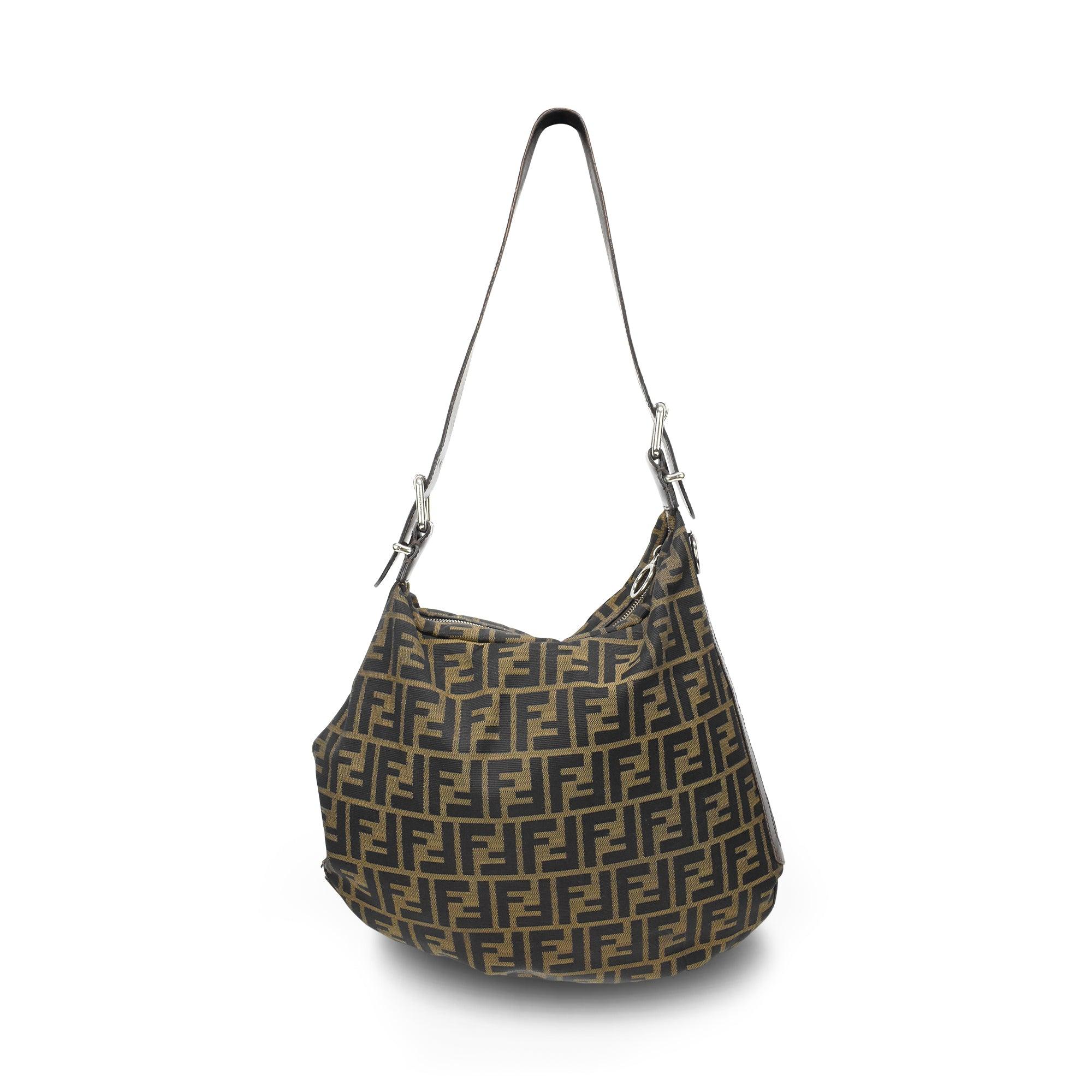 Fendi 'Oyster' Bag