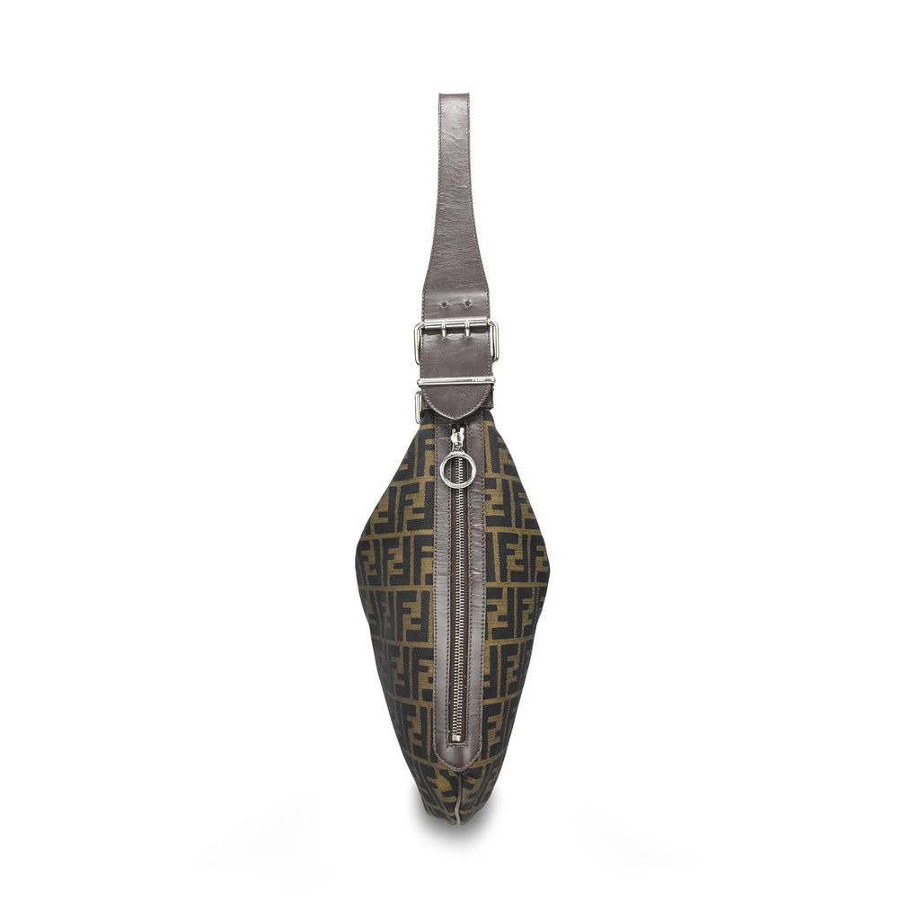 Fendi 'Oyster' Bag