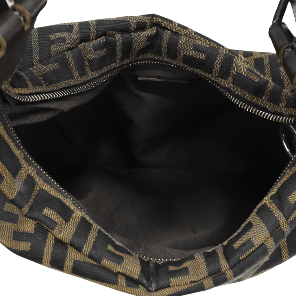 Fendi 'Oyster' Bag