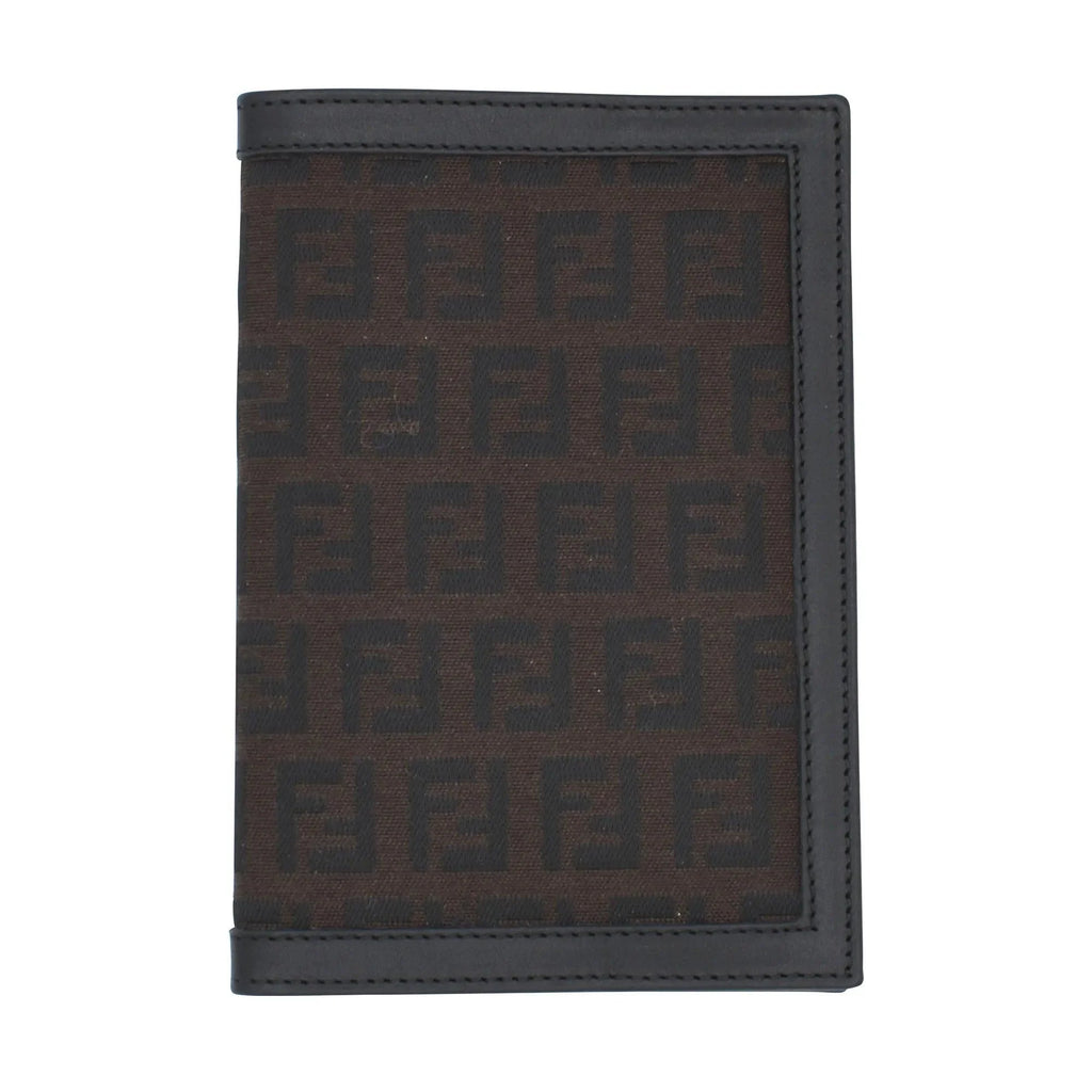 Fendi Passport Holder