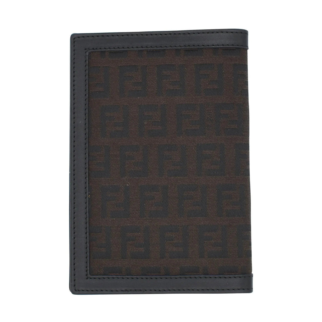 Fendi Passport Holder
