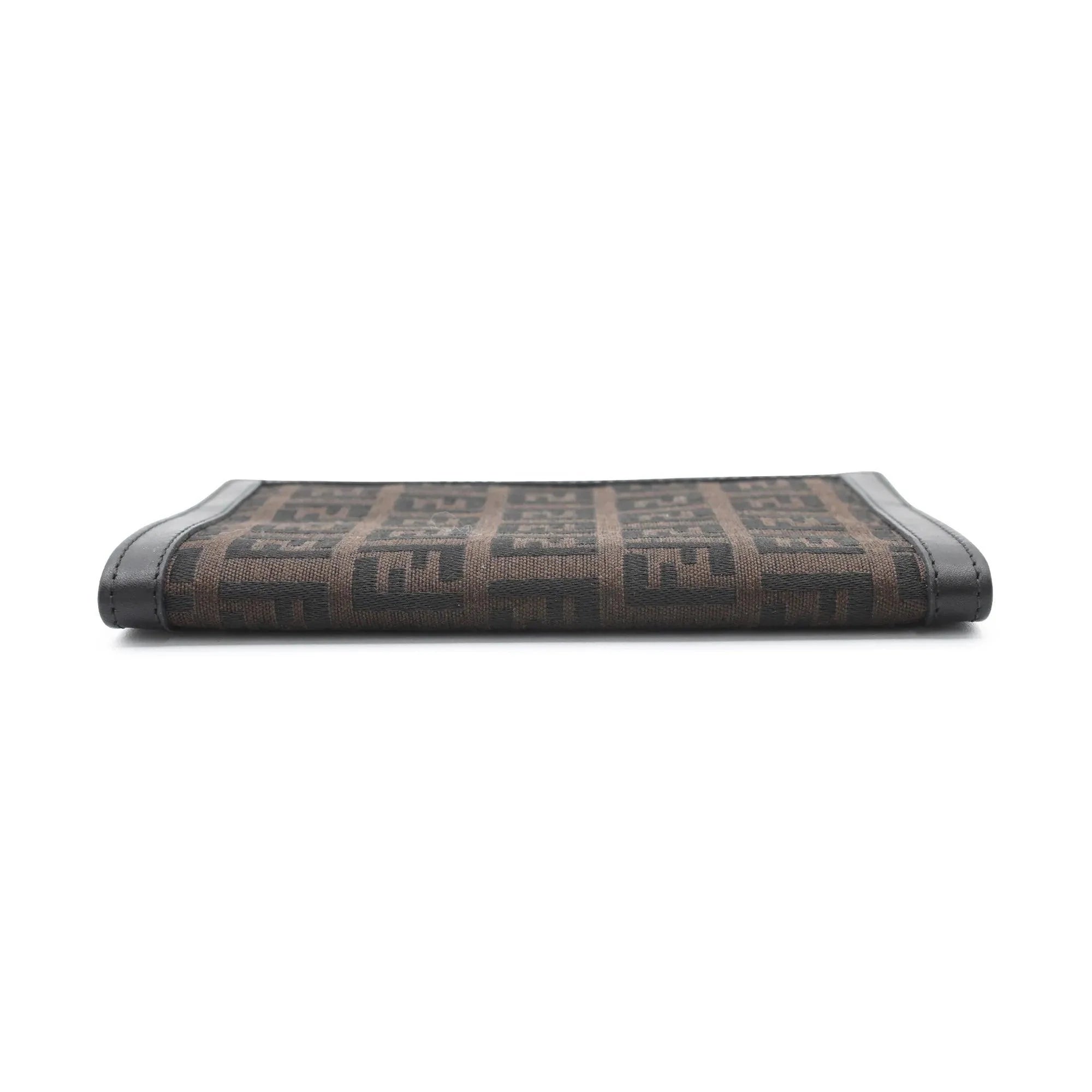 Fendi Passport Holder