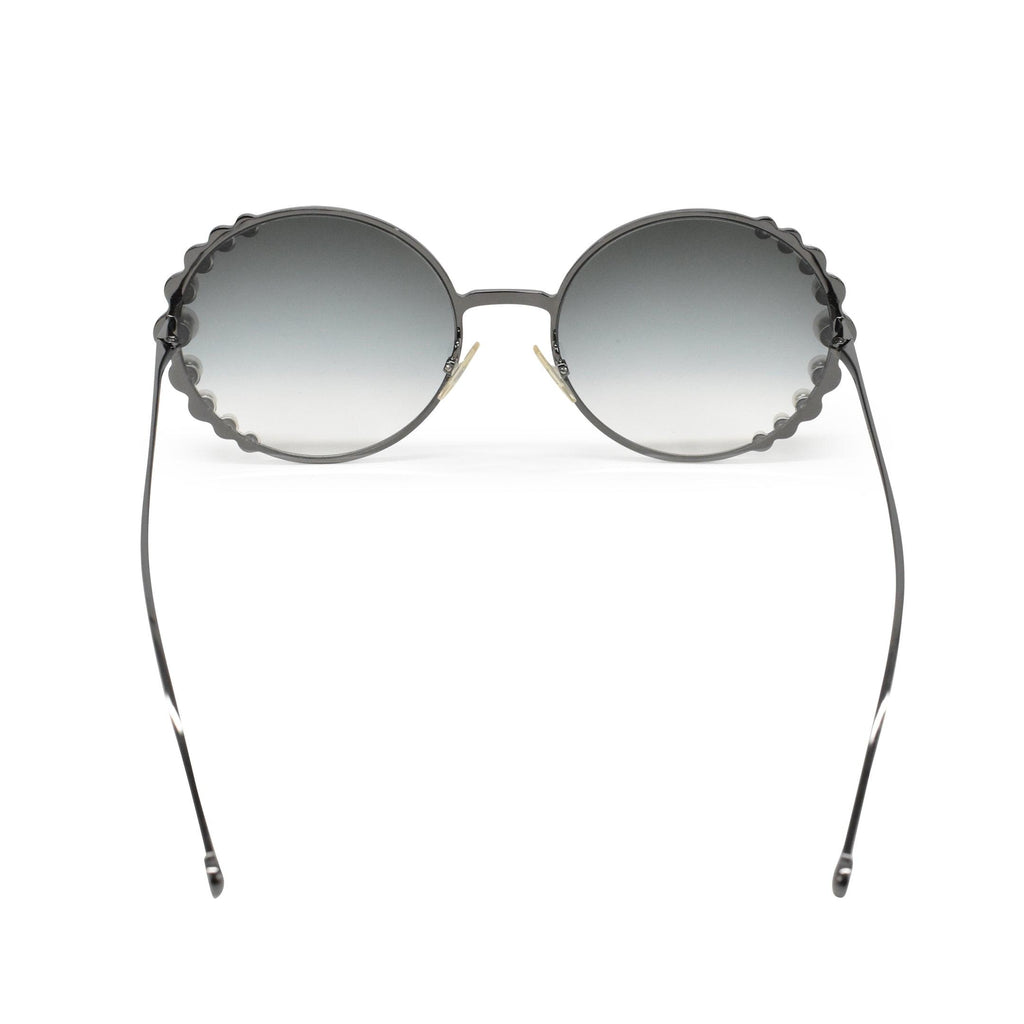 Fendi Pearl Sunglasses