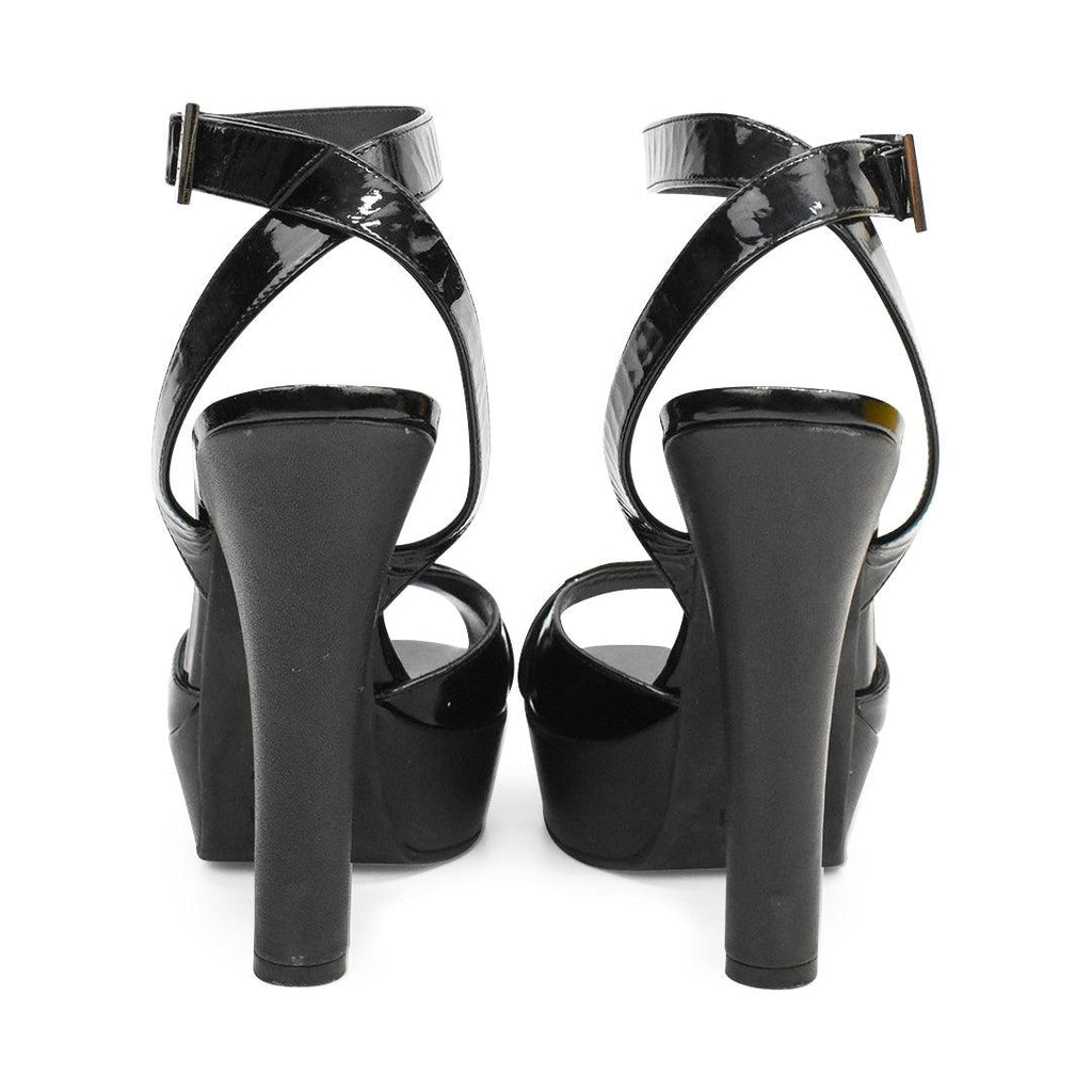Fendi Platform Heels - Women's 37