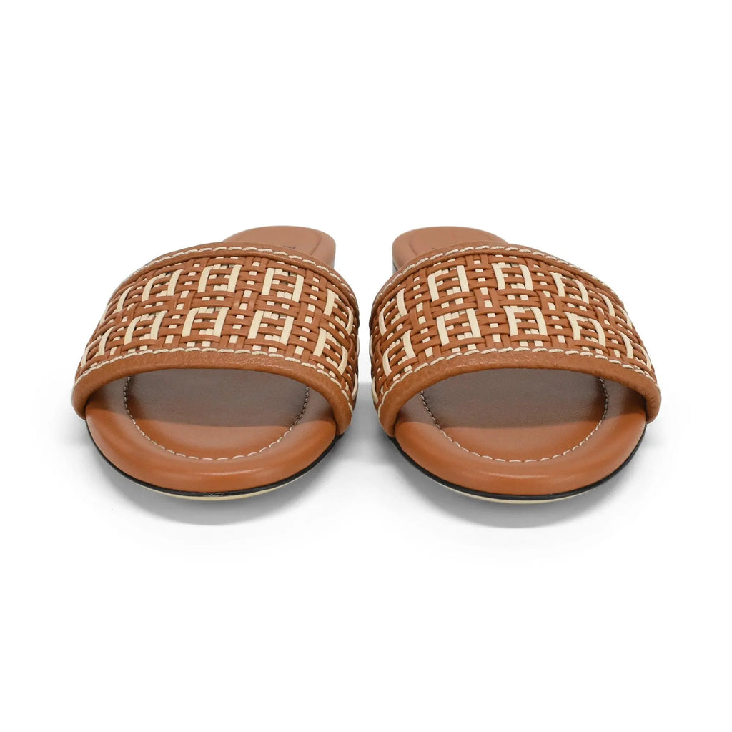 Fendi Sandals - Women's 37