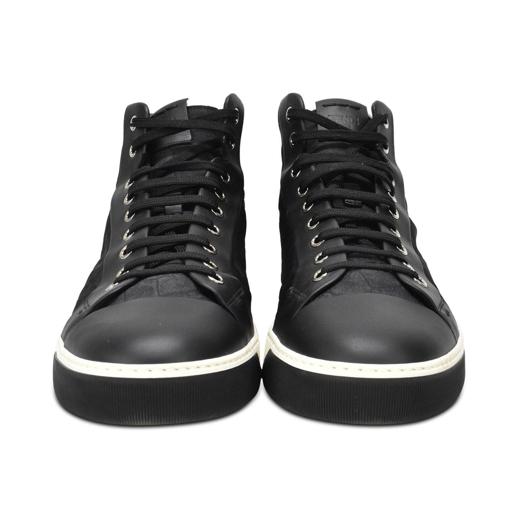 Fendi Sneakers - Men's 9