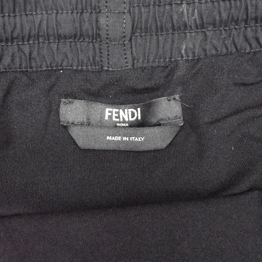 Fendi Swim Trunk Shorts - Men's 50