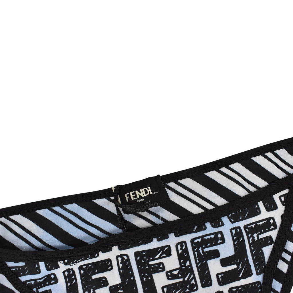 Fendi Swimsuit Bottoms - Women's M
