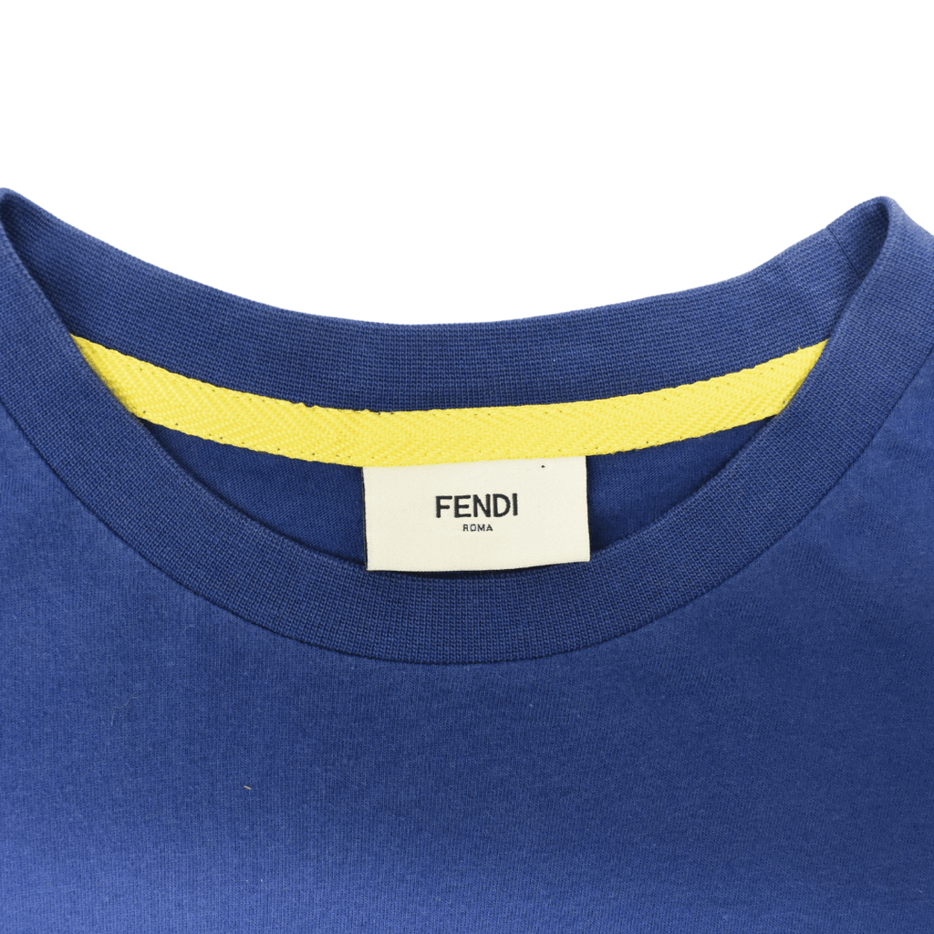 Fendi T-Shirt - Kids 12