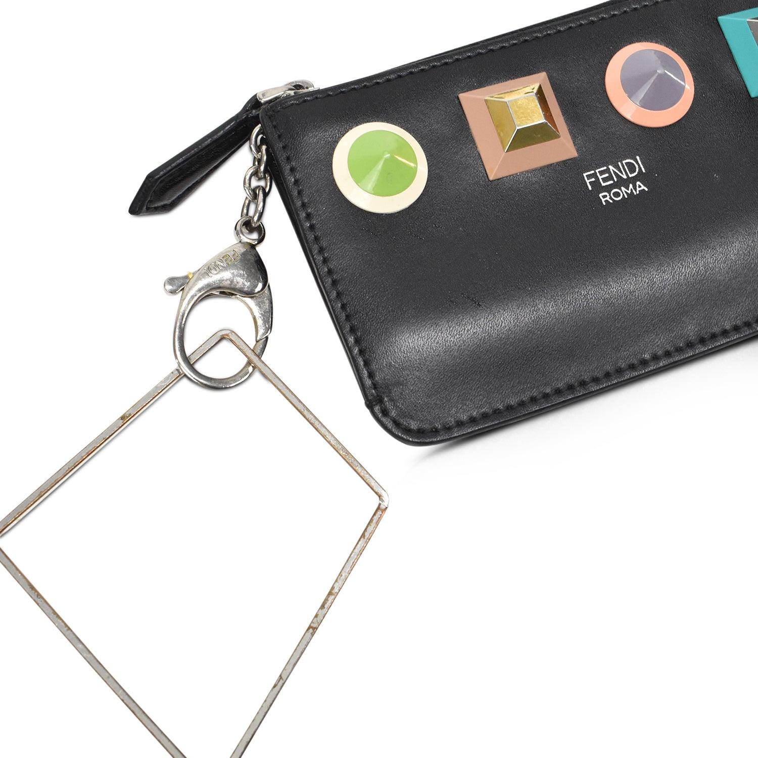 Fendi Wallet