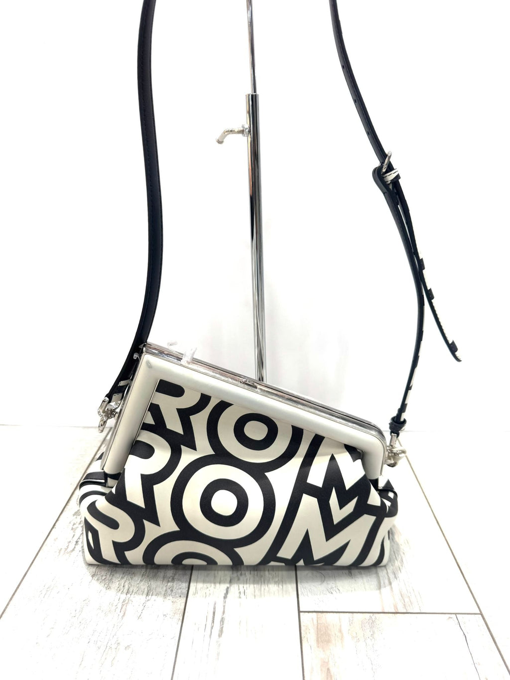 FENDI BY MARC JACOBS SMALL FIRST BAG