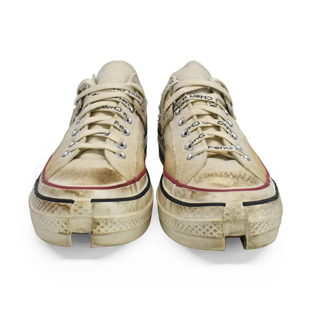 Feng Chen Wang x Converse Sneakers - Men's 43