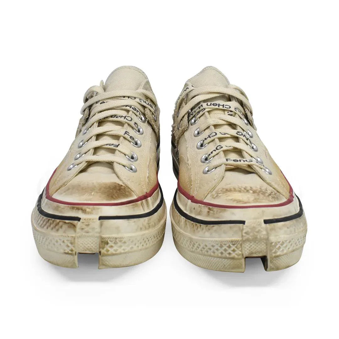 Feng Chen Wang x Converse Sneakers - Men's 43