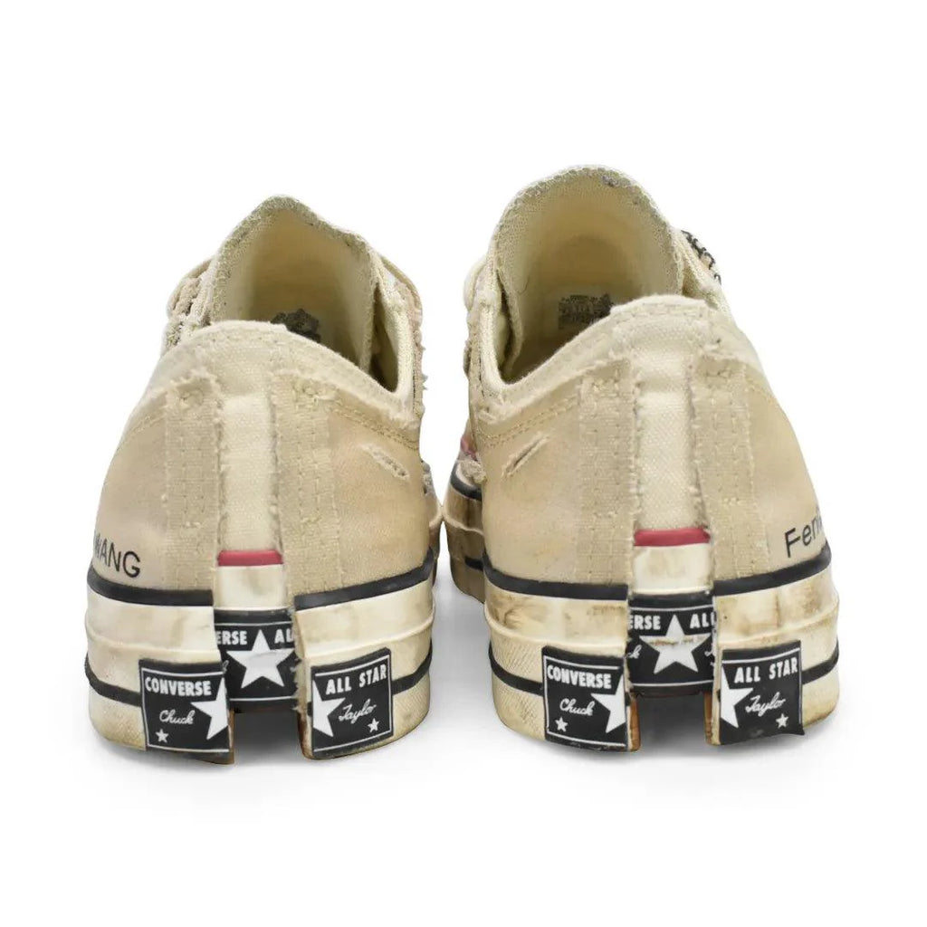 Feng Chen Wang x Converse Sneakers - Men's 43