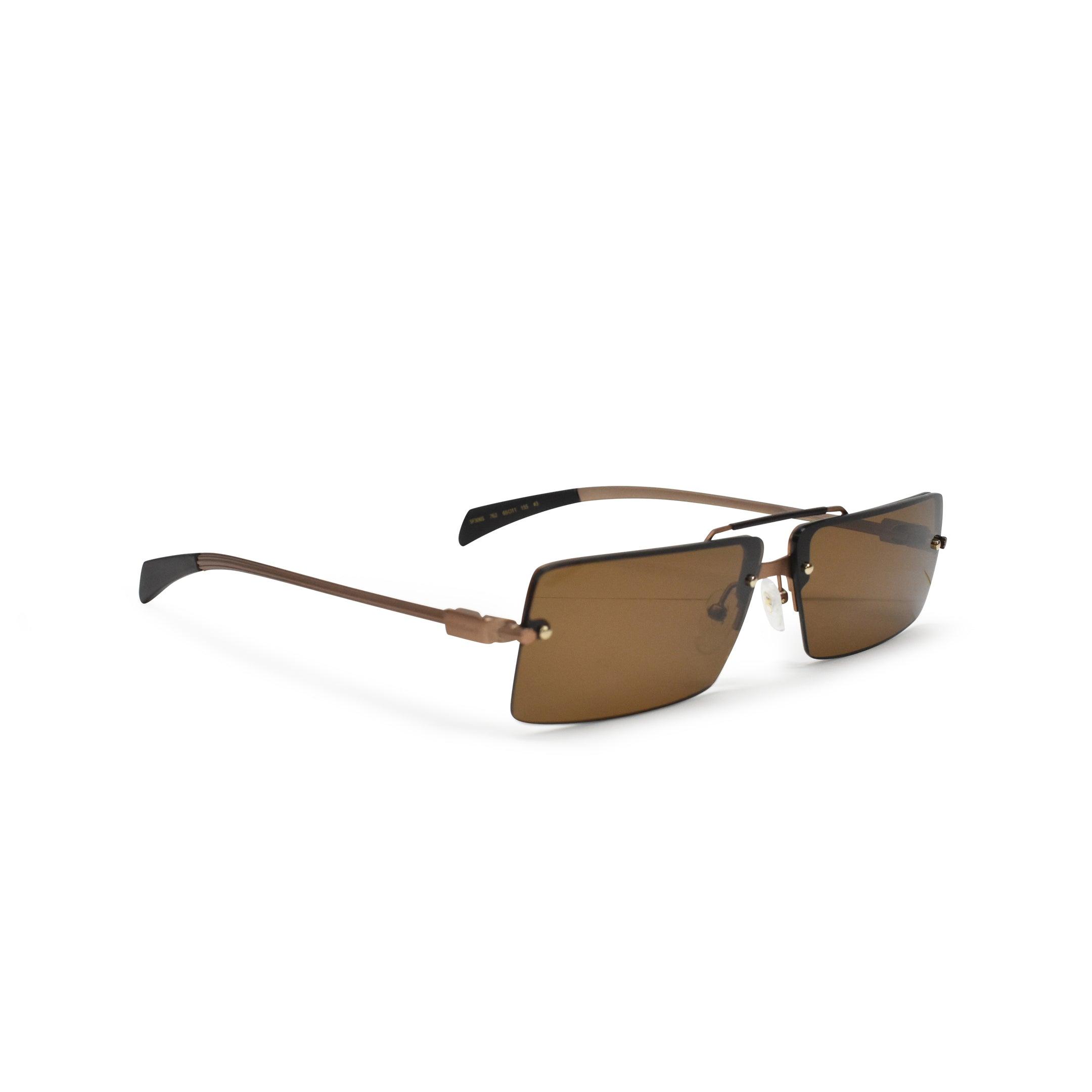 Ferragamo Amber Sunglasses