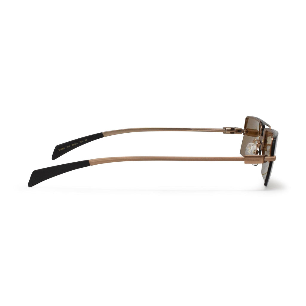 Ferragamo Amber Sunglasses