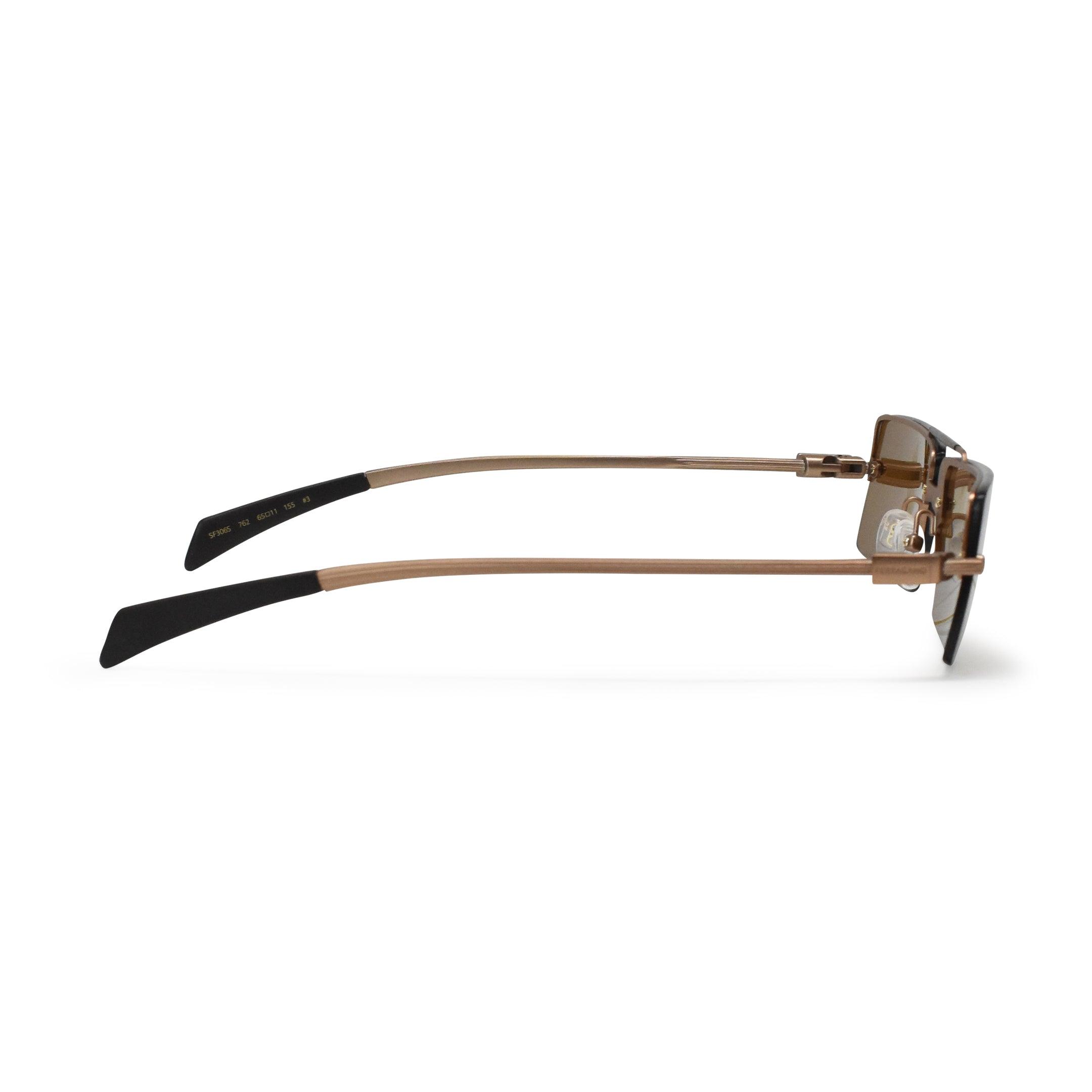 Ferragamo Amber Sunglasses