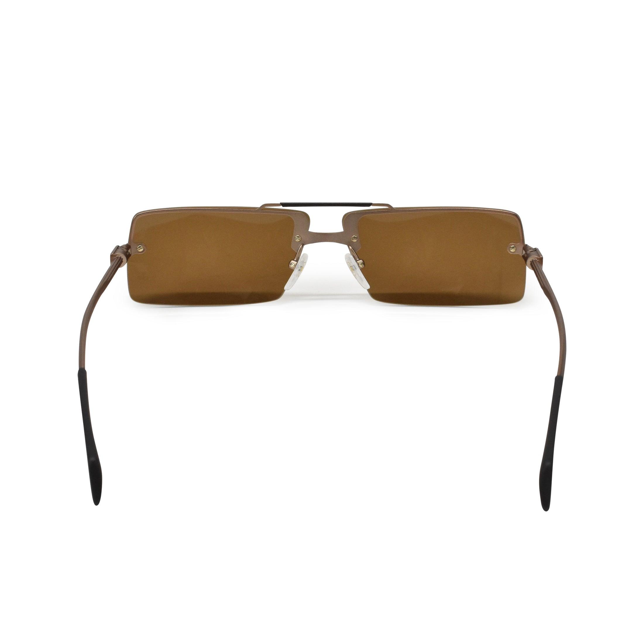 Ferragamo Amber Sunglasses